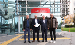 Birleşik Kamu-İş Konfederasyonu, eski Bakan Kaya döneminde yapılan atamaların iptali için Aile ve Sosyal Hizmetler Bakanlığı'na başvurdu