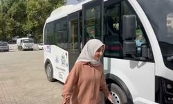 Birleşik Krallık ve UNDP heyetinden Adıyaman Belediyesi'ne ziyaret