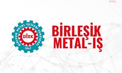 Birleşik Metal-İş: 'AYM, yetki tespitine itiraz davaları nedeniyle sendika hakkının ihlal edildiğine hükmetti'