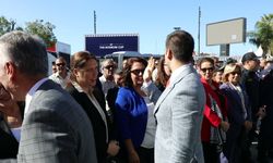 Bodrum Belediye Başkanı Mandalinci: '56 mahalle muhtarımızla 7'den 77'ye tüm bireylerimize ulaşıyoruz'