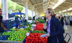 Bodrum Belediyesi'nden Uludere'de temizlik ve çevre farkındalığı çalışması