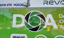 Bodrum'da depozito iade makineleri yaygınlaşıyor