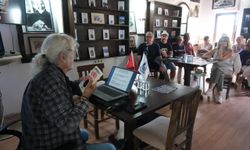Bodrum'da 'Felsefe Buluşmaları' başladı