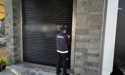 Bodrum'da halk sağlığını tehdit eden sekiz işletmeye üç günlük kapatma cezası
