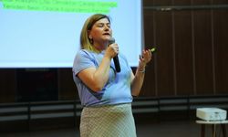 Bodrum'da kadınlara yönelik 'Evsel Kompost Eğitimi' düzenlendi