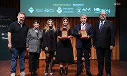 Boğaziçi Üniversitesi, Sürdürülebilirlik ve İnovasyon Zirvesi'ne ev sahipliği yaptı
