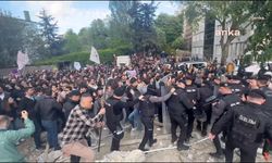 Boğaziçi'nde Nurettin Yıldız protestosu davası: Savcıdan T24 muhabiri Can Öztürk'e beraat, 14 öğrenciye ceza talebi