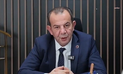 Bolu Belediyesine yönelik davada karar açıklandı: Tanju Özcan'a irtikaptan 7 yıl 3 ay hapis