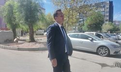 Bornova Belediye Başkanı Eşki: 'Zafer Caddesi, Bornova'nın cazibe merkezlerinden biri olacak'
