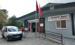 Bornova Belediyesi'nden dayanışma sofrası: İhtiyaç sahiplerine her gün sıcak yemek