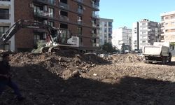 Bornova Belediyesi'nden Erzene'ye nefes aldıracak çözüm
