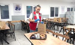 Bornova Belediyesi'nden öğrencilere beslenme desteği