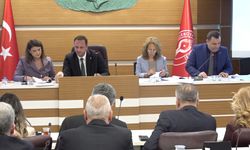Bornova Belediyesi'nin 9 milyar 30 milyon liralık 2027 yılı bütçesi kabul edildi