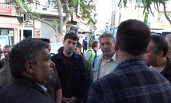 Bornova'da hizmet seferberliği: Naldöken Mahallesi'nin çehresi değişecek