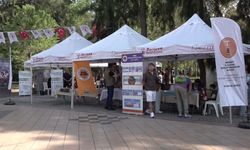 Bornova'da JEOFEST 26 sona erdi
