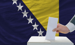 Bosna Hersek yarın genel seçimler için sandık başına gidiyor