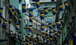 Bosna Hersek'te Devlet Başkanlığı Konseyi'nin üç üyesi belli oldu