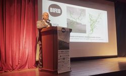 Bozcaada Uluslararası Ekolojik Belgesel Festivali 13. kez başladı