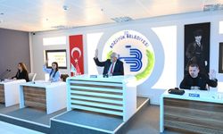 Bozüyük Belediye Meclisi'nde 'Kış Desteği' ve Kent Lokantası gündemi
