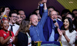 Brezilya'da Lula da Silva dördüncü kez Devlet Başkanı seçildi, Bolsonaro yenilgiyi kabul etmedi