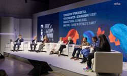 BRICS+ Moda Zirvesi'nin gündeminde yapay zeka ve yeni üretim modelleri vardı