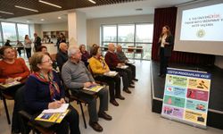 Buca 3. Yaş Üniversitesi kapılarını açıyor
