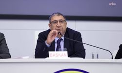 Buca Belediyesi 2027 yılı bütçesi onaylandı
