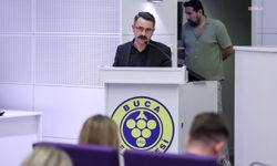 Buca Belediyesi'nden iklim paneli: 'Gıda krizi ve göçler kapımızda'