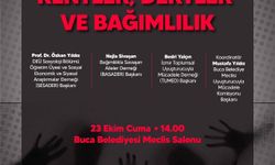 Buca'da 'bağımlılıkla mücadele' masaya yatırılacak