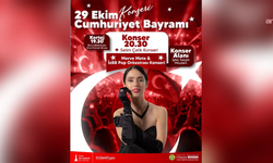 Buca'da Cumhuriyet Bayramı renkli etkinliklerle kutlanacak