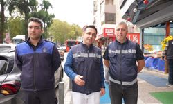 Buca'da sağlıksız gıdaya geçit yok: 109,5 kilogram tarihi geçmiş ürüne el konuldu