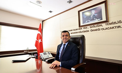 Bülent Nuri Çavuşoğlu'ndan Şeniz Doğan açıklaması: 'Tutuklu yargılanması vicdanları yaralamıştır