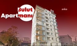 Bulut Apartmanı soruşturması: 6 kamu görevlisine soruşturma izni, eski Belediye Başkanı Kimyeci'ye izin yok