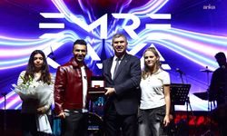 Burdur'da Cumhuriyet coşkusu, Emre Kaya konseriyle taçlandı