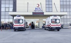 Burdur'da KYK yurdunda zehirlenme şüphesi... Burdur Valiliği: Konu ile ilgili adli ve idari inceleme devam etmektedir.