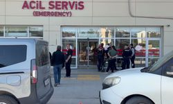 Burdur'da silahlı kavgada biri ağır üç kişi yaralandı
