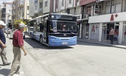Burdur'da toplu taşımaya zam: İndi-bindi 50 liraya yükseldi