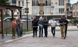 Burdur'daki 'cinsel saldırı' ve 'silahla yaralama' suçlamasına ilişkin iddianame kabul edildi