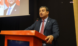 Burhanettin Bulut: 'Kaya'nın asrın soygunundan elde ettiği 2.2 milyar TL'yi, bir emeklinin 7 bin 784 yılda biriktirebileceğini biliyor muydunuz?'