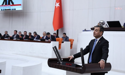 Burhanettin Bulut, Mersin'de belediye operasyonunda çekilen görüntüleri TBMM gündemine taşıdı