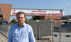 Burhanettin Bulut, Vahap Seçer'i cezaevinde ziyaret etti