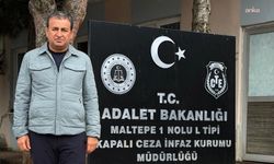 Burhanettin Bulut'tan gazeteci Şaban Sevinç ve Mustafa Balcı'ya ziyaret