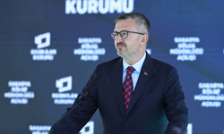 Burhanettin Duran: Mehmet Seman Ağa'nın Irak Hükümeti'nde Devlet Bakanlığı görevine getirilmesini memnuniyetle karşılıyorum