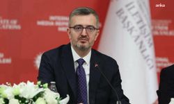 Burhanettin Duran'dan, Suudi Arabistan'daki havalimanlarına düzenlenen saldırıyı kınadı
