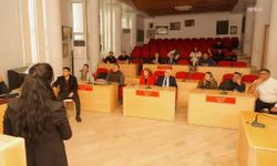 Burhaniye'de AVM projesi masaya yatırıldı: Taslaktaki eksiklikler ele alındı