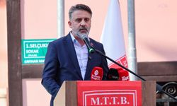 Bursa Büyükşehir Belediye Başkan Vekili Biba: 'Gayemiz, şehrimizin güçlü mirasını gençlerimizin enerjisiyle buluşturmak'