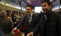 Bursa Büyükşehir Belediye Başkan Vekili Biba: 'Hizmet gitmeyen mahalle kalmayacak'