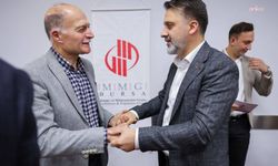 Bursa Büyükşehir Belediye Başkan Vekili Biba: 'Otosansit'ten Çalı'ya uzanacak alternatif yol için çalışıyoruz'