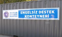 Bursa Büyükşehir Belediyesi, afet müdahale kapasitesini güçlendiriyor