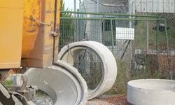 Bursa Büyükşehir Belediyesi, altyapı mesaisine devam ediyor